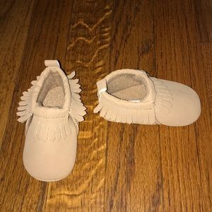 Baby slippers